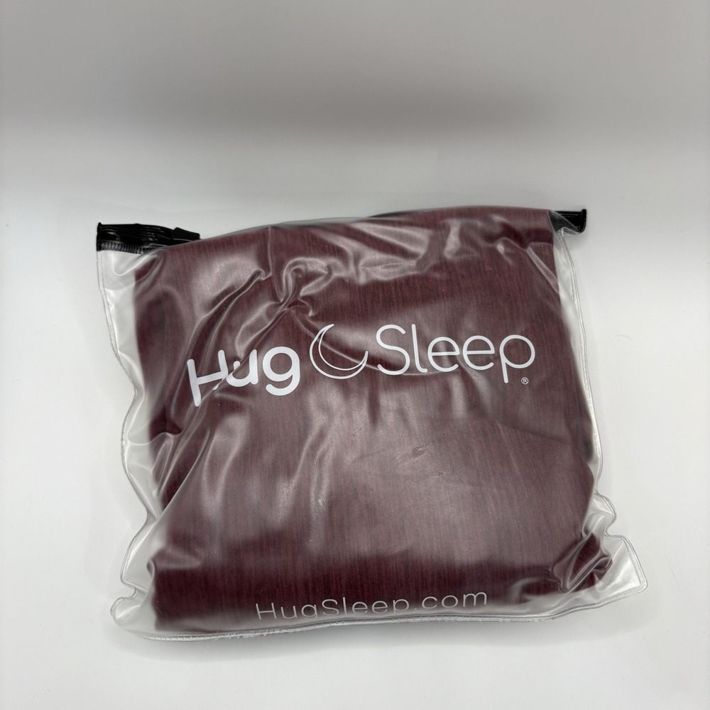 NWT Kids Hug Sleep Pod Mini - Tween, Ruby